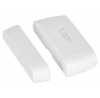 TP-Link Tapo T110 door/window sensor Wireless Door/Window White