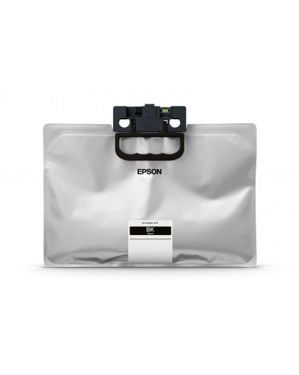 Epson C13T12F140 ink cartridge 1 pc(s) Original Extra (Super) High Yield Black