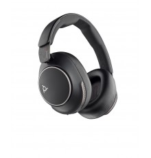 HP Poly Voyager Surround 80 UC USB-C Headset +USB-C/A Adapter