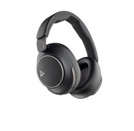HP Poly Voyager Surround 80 UC USB-C Headset +USB-C/A Adapter