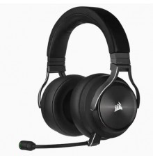 Corsair VIRTUOSO RGB Wireless XT Headset Wired & Wireless Head-band Bluetooth Black