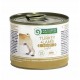 NATURE'S PROTECTION Adult Light Turkey and Lamb - wet dog food - 200 g