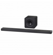 Samsung HW-QS700F/EN Speaker module 3.1.2 channels Black