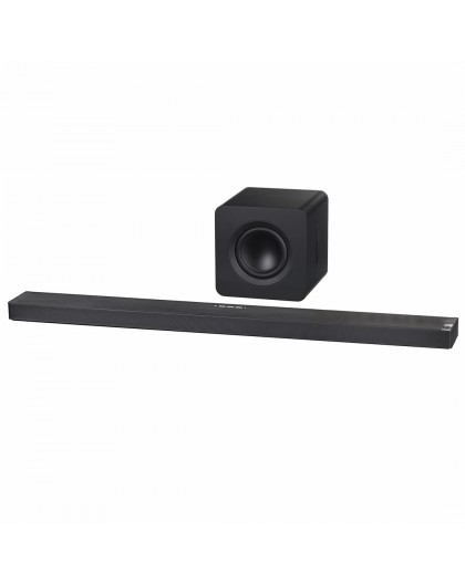 Samsung HW-QS700F/EN Speaker module 3.1.2 channels Black