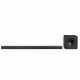 Samsung HW-QS700F/EN Speaker module 3.1.2 channels Black