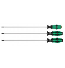 Wera 335/350/355/3 Set