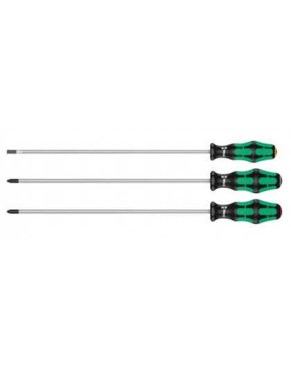 Wera 335/350/355/3 Set