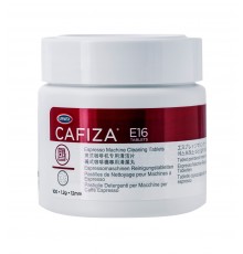 Urnex Cafiza E16 coffee machine cleaning tablets 100 pieces