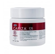 Urnex Cafiza E16 coffee machine cleaning tablets 100 pieces