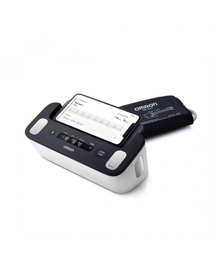 Omron Complete Upper arm Automatic
