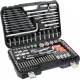 Yato YT-38872 mechanics tool set 128 tools