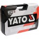 Yato YT-38872 mechanics tool set 128 tools