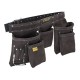 Stanley Leather Tool Apron