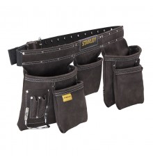 Stanley Leather Tool Apron