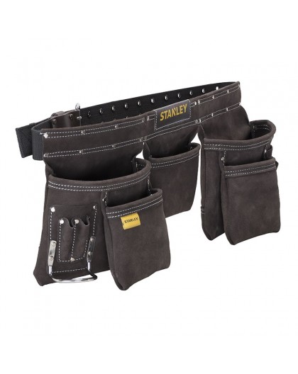 Stanley Leather Tool Apron