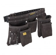 Stanley Leather Tool Apron