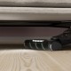 Electrolux ES52C212XN stick vacuum/electric broom Battery Dry Cyclonic, Fabric, Foam Bagless 0.5 L 0 W Green