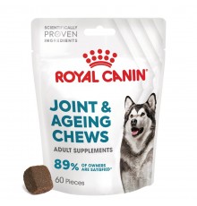 ROYAL CANIN Supplements Dog Joint & Ageing Adult - dog vitamins - 240g