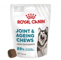 ROYAL CANIN Supplements Dog Joint & Ageing Adult - dog vitamins - 240g