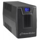 PowerWalker VI 600 SCL uninterruptible power supply (UPS) Line-Interactive 0.6 kVA 360 W