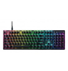 Razer RZ03-04500100-R3M1 keyboard Gaming USB QWERTY US English Black