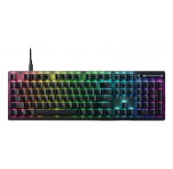 Razer RZ03-04500100-R3M1 keyboard Gaming USB QWERTY US English Black