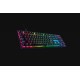Razer RZ03-04500100-R3M1 keyboard Gaming USB QWERTY US English Black