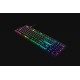 Razer RZ03-04500100-R3M1 keyboard Gaming USB QWERTY US English Black