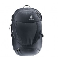 Bicycle backpack -Deuter Trans Alpine 22 SL Black