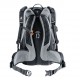 Bicycle backpack -Deuter Trans Alpine 22 SL Black