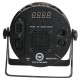 LIGHT4ME PENTA PAR 8x12W MKII RGBWA- RGB LED spotlight