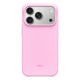Apple Beats iPhone 17 Pro Case with MagSafe and Camera Control – Pebble Pink