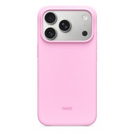 Apple Beats iPhone 17 Pro Case with MagSafe and Camera Control – Pebble Pink