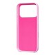 Apple Beats iPhone 17 Pro Case with MagSafe and Camera Control – Pebble Pink