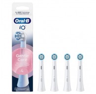 iO GentleCare White 4-pack Bulbs