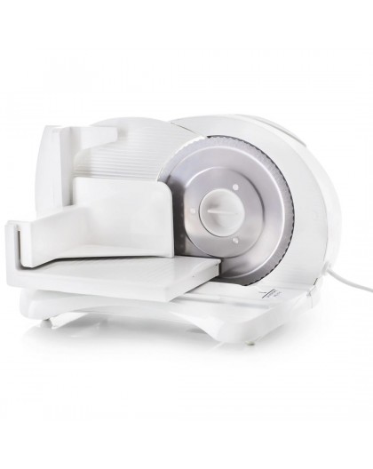 SMAPP Slicer 294.5 White