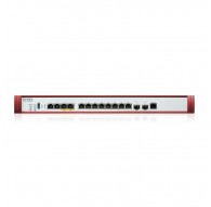 Zyxel USG FLEX 700H hardware firewall 15 Gbit/s