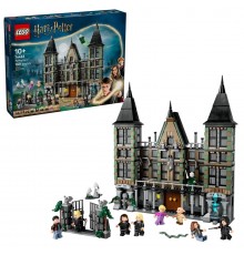 LEGO HARRY POTTER 76453 Malfoy Manor