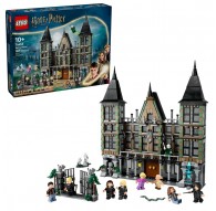 LEGO HARRY POTTER 76453 Malfoy Manor