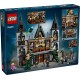 LEGO HARRY POTTER 76453 Malfoy Manor