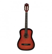 SUPRIMO CGS2 SB - classical guitar 4/4, sunburst