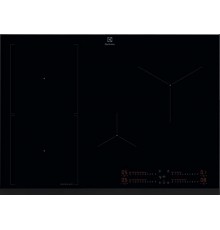 Electrolux EIS77453 Built-in Induction hob 4 zone(s) Black