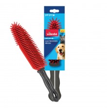 Vileda PET PRO electrostatic brush