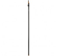 FISKARS TELESCOPIC HANDLE 400cm GRAPHITE QUIKFIT