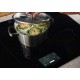 Electrolux EIS77453 Built-in Induction hob 4 zone(s) Black