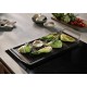 Electrolux EIS77453 Built-in Induction hob 4 zone(s) Black