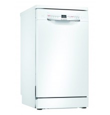 Bosch Serie 2 SPS2IKW10E dishwasher Freestanding 9 place settings F