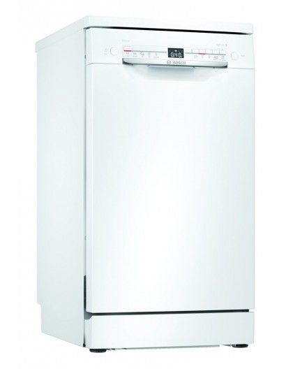 Bosch Serie 2 SPS2IKW10E dishwasher Freestanding 9 place settings F