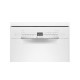 Bosch Serie 2 SPS2IKW10E dishwasher Freestanding 9 place settings F