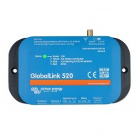 GlobalLink 520 (incl. 5 year activated simcard)